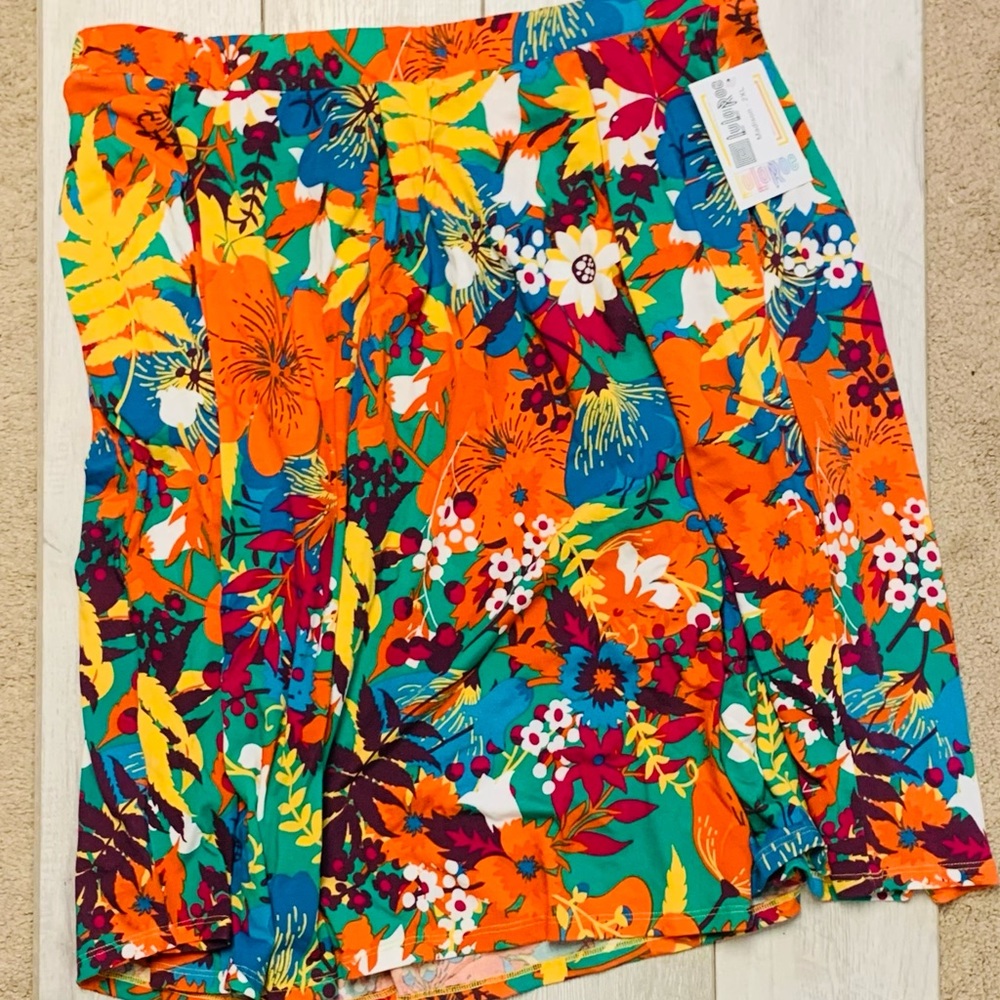 LuLaRoe Madison